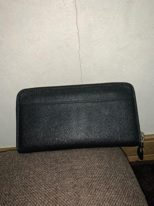 COACH 長財布 Sd1Gw-m52515445049 特価爆買い