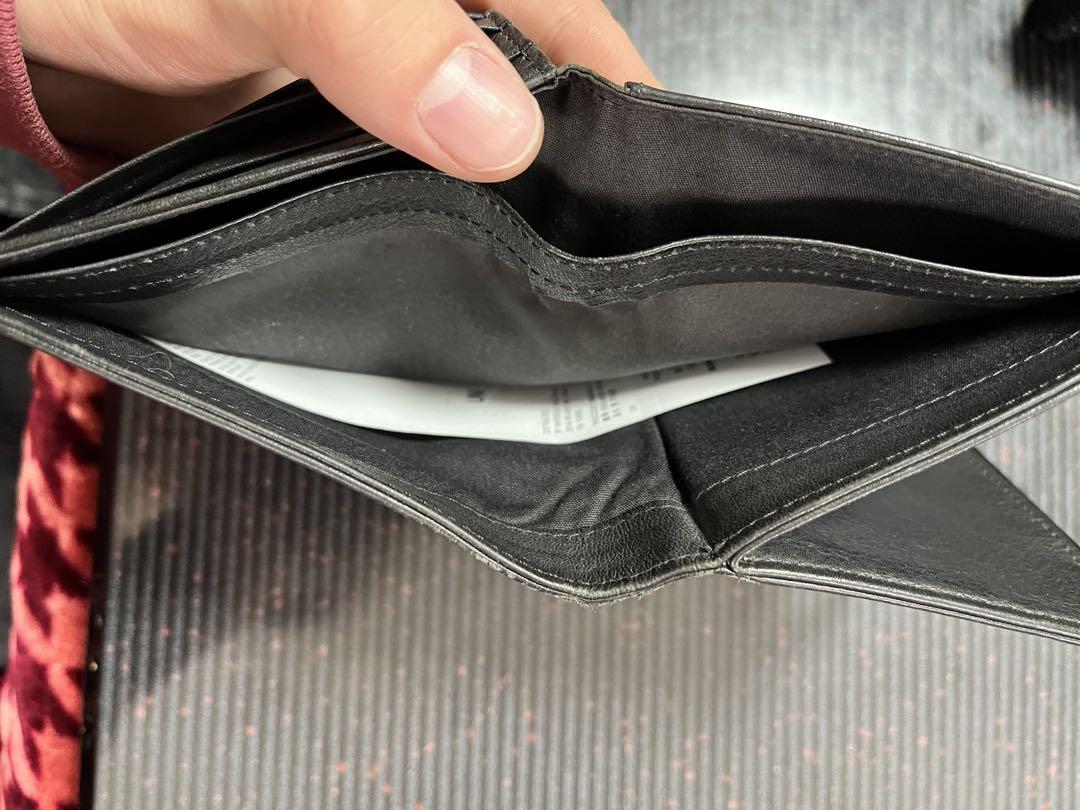 maison margiera 二つ折り　財布