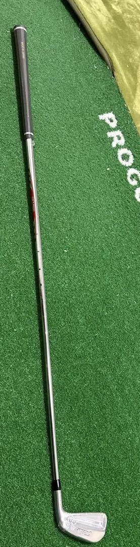(新品) Titleist T100S 2023年 4番アイアン