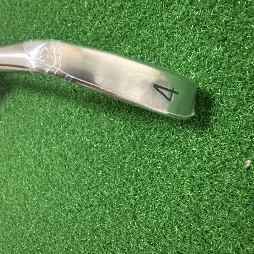 (新品) Titleist T100S 2023年 4番アイアン