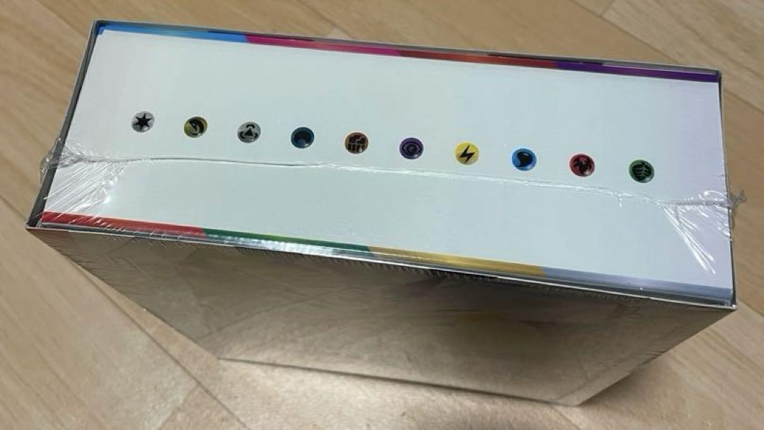 【シュリンク付き新品】ポケモンカードゲーム スペシャルバトルセット
