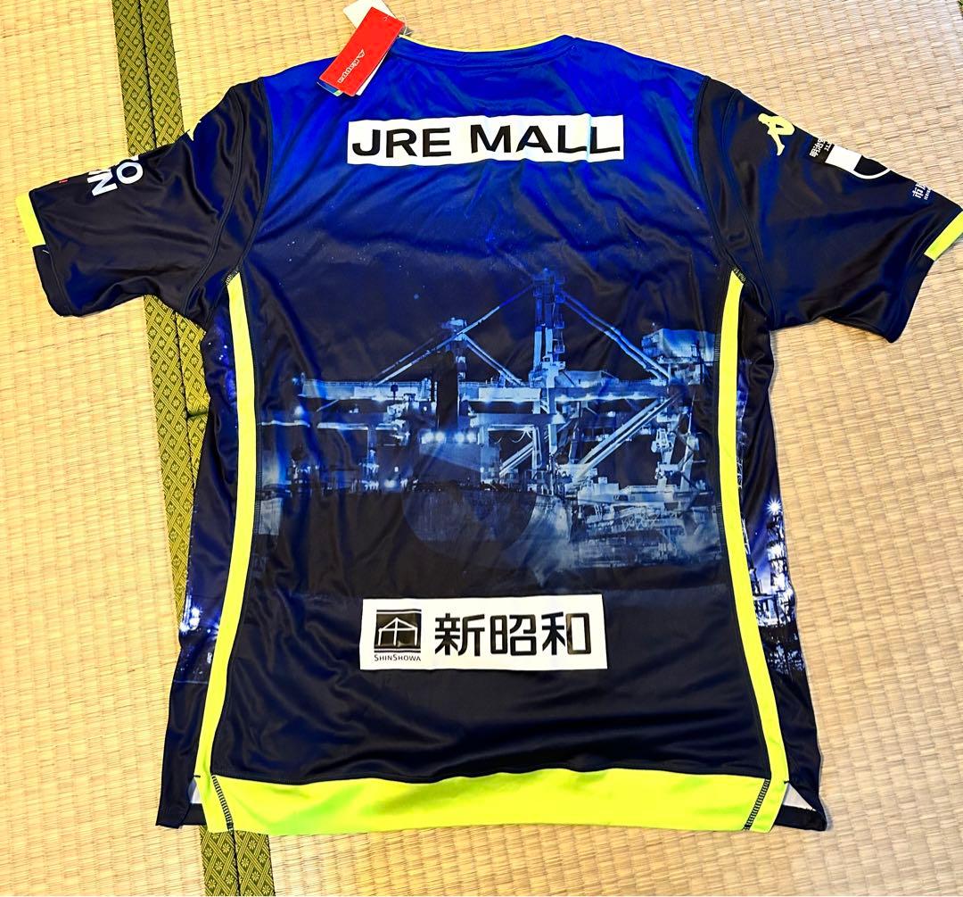 ナンバー無し ユニフォーム ジェフ千葉 | evagamsac.com