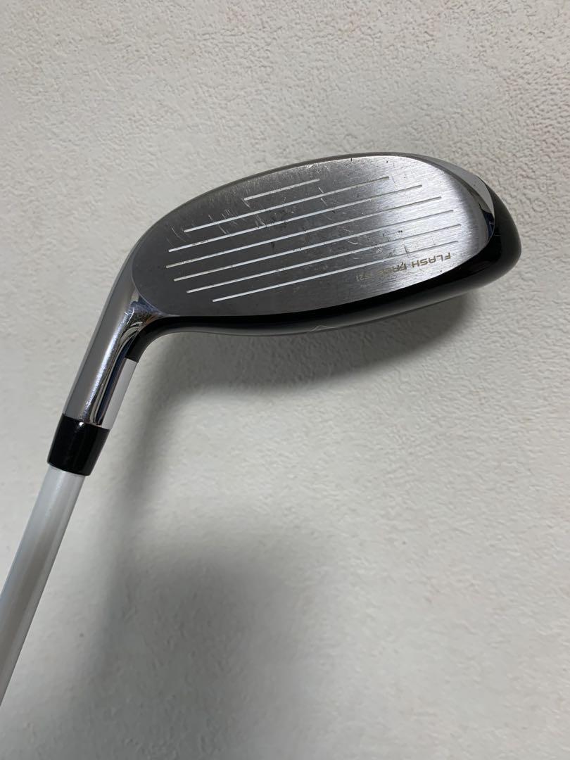 キャロウェイ(Callaway) ゴルフクラブ ユーティリティ エピック