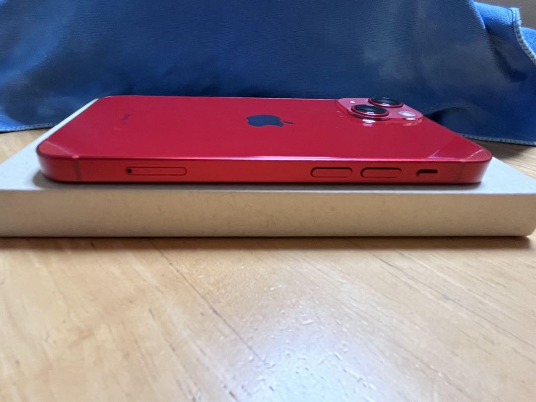 iPhone 13mini 256GB SIMフリー