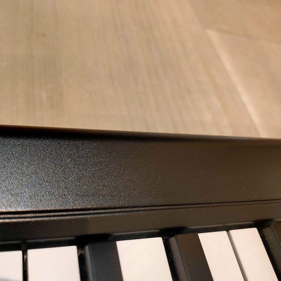 KORG Microkey 2 61 MIDIキーボード DTM ピアノ 作曲