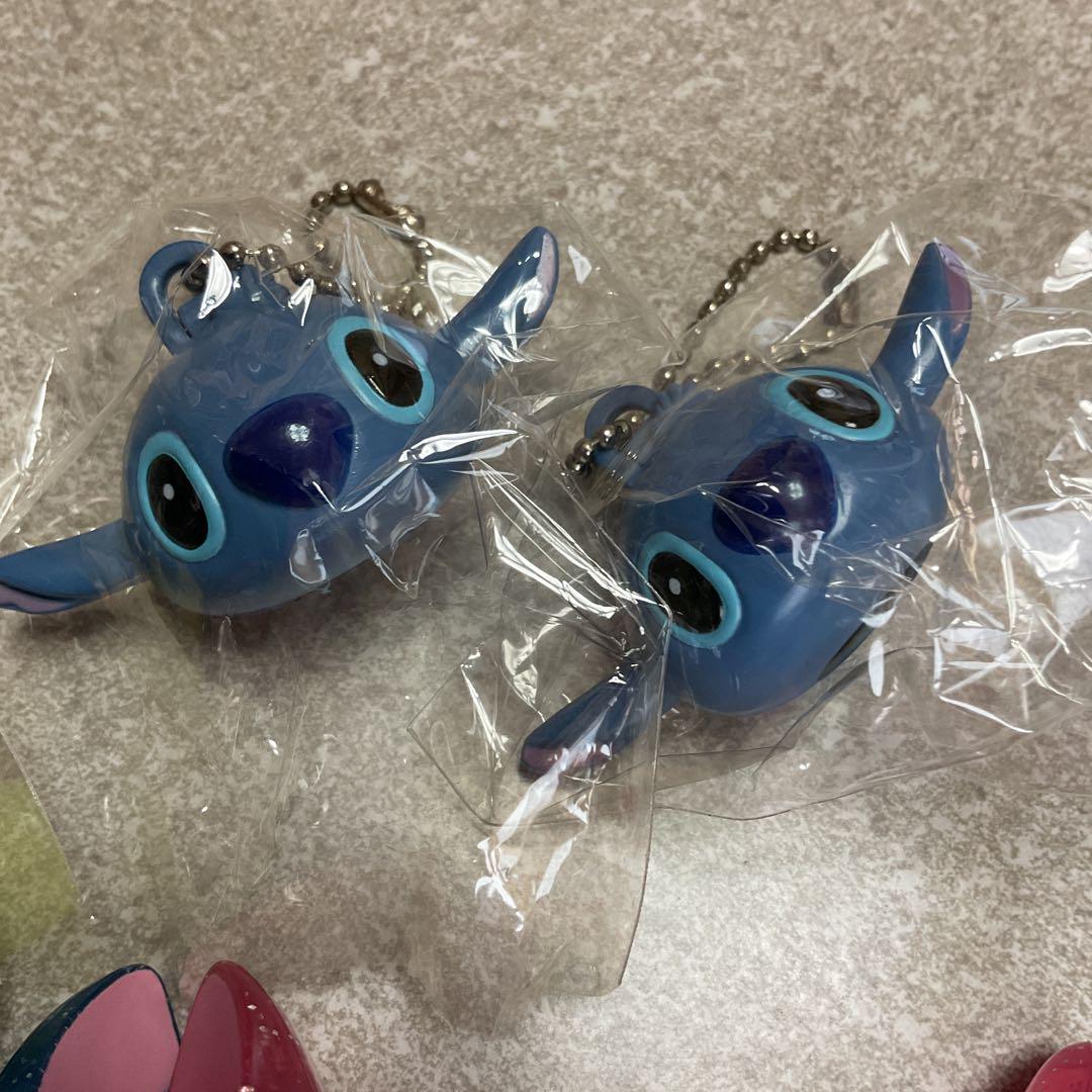 ディズニー スティッチ　まとめ売り ディズニー スティッチ まとめ売り レトロ レア 希少 - メルカリ