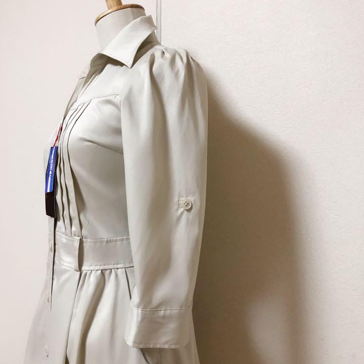 新作入荷低価 匿名配送 Park Laneワンピース✨ wkEoF-m52518673964 定価19.845円✨Karl 安い新品