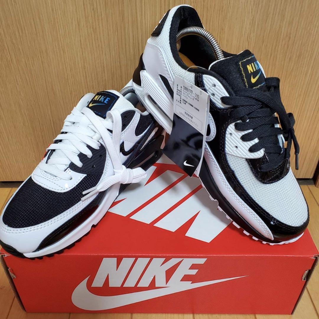 NIKE ナイキ エアマックス90 ルチャリブレ 新品未使用