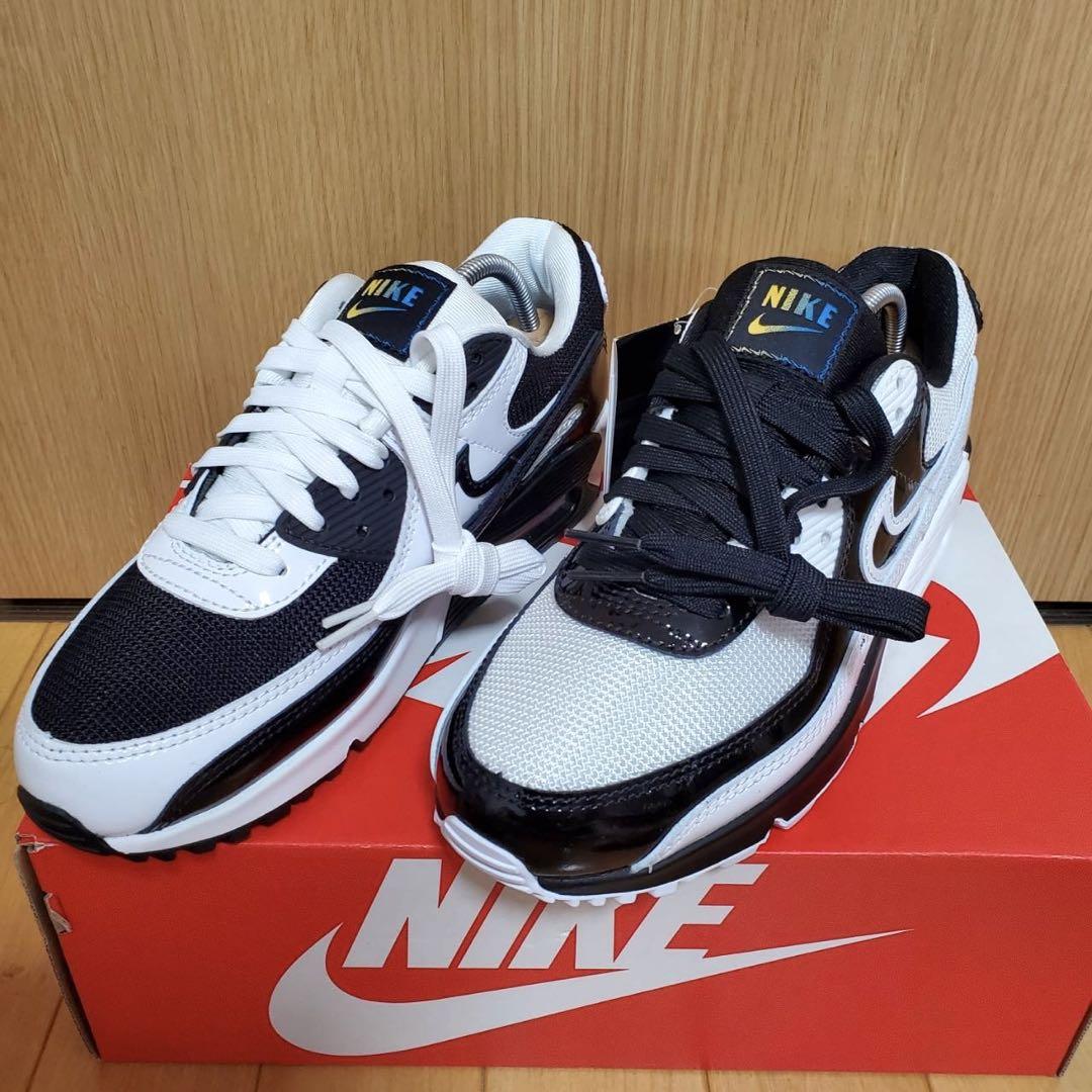 NIKE ナイキ エアマックス90 ルチャリブレ 新品未使用