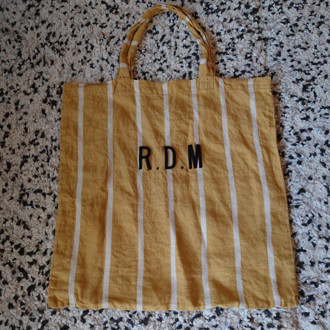 アトリエGG Linen Jute Bag C ビンディングの販売 www.m
