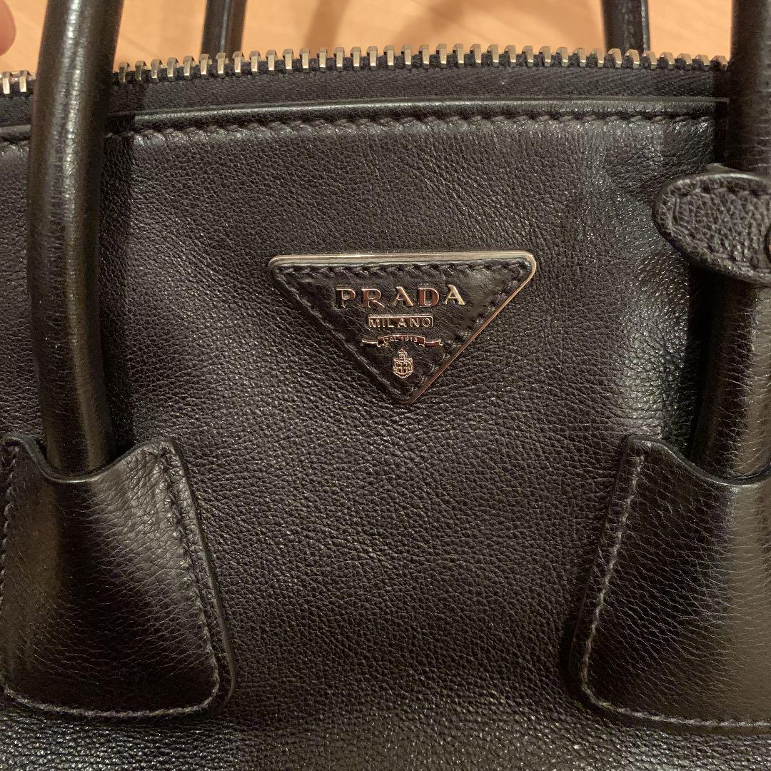 格安新作 PRADA バッグ 2way aPmyr-m52522023427 スタッズ 激安単価で