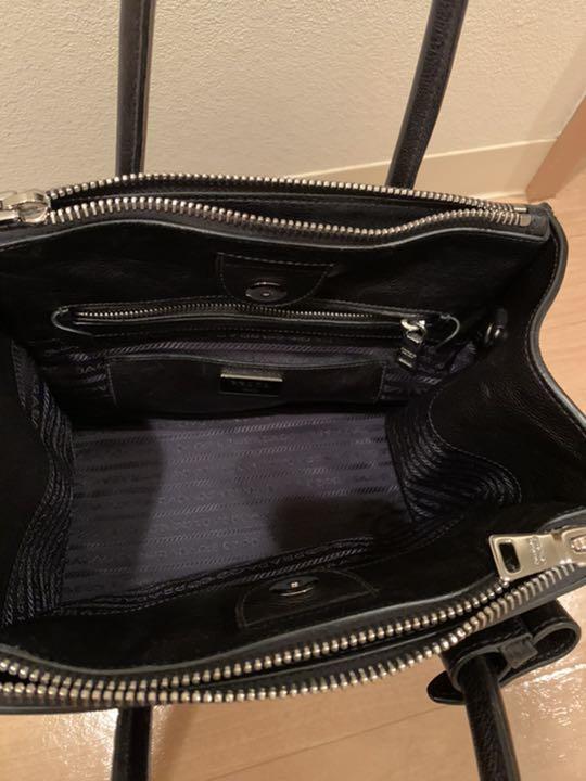格安新作 PRADA バッグ 2way aPmyr-m52522023427 スタッズ 激安単価で
