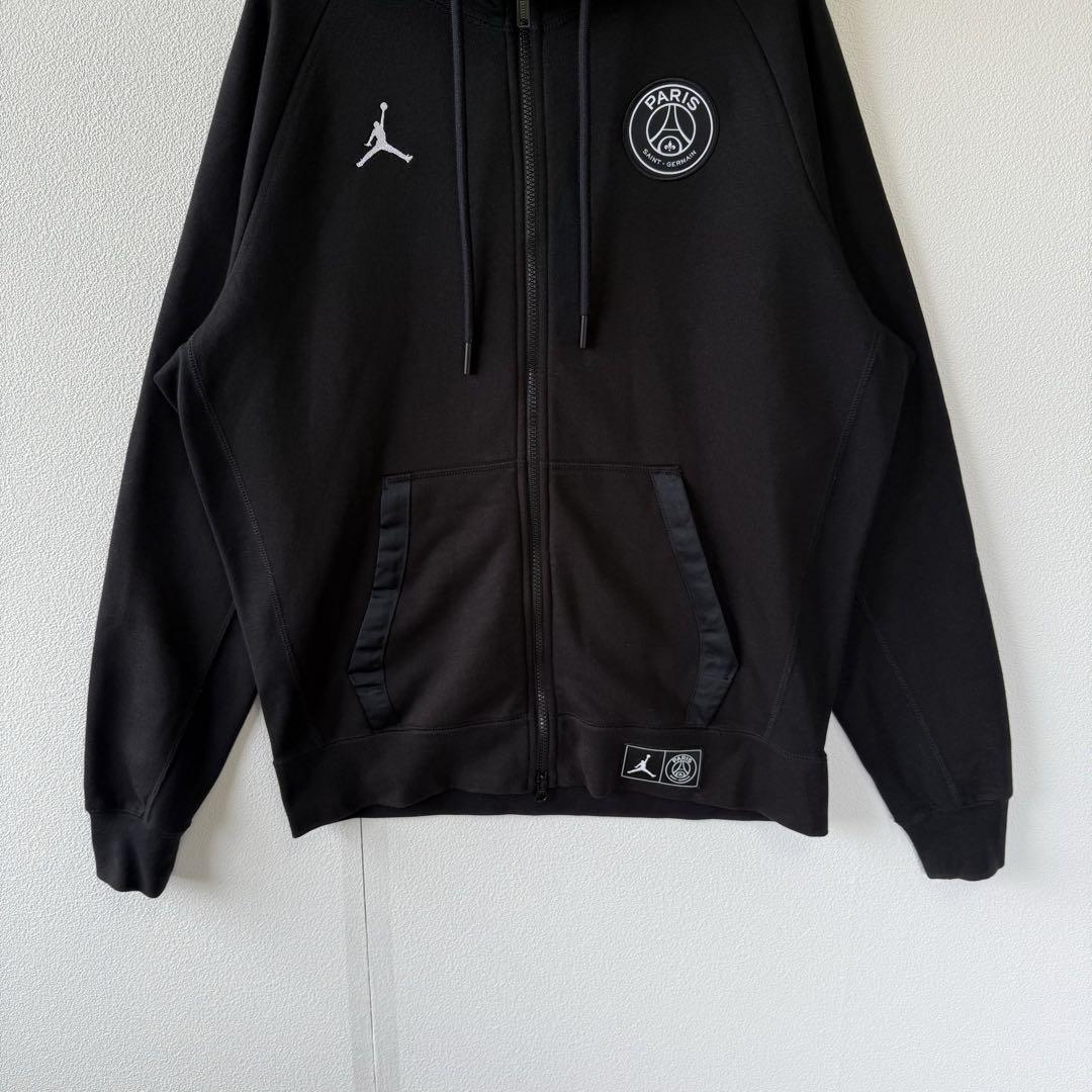 Nike Jordan x Paris ジョーダン × パリサンジェルマン - メルカリ