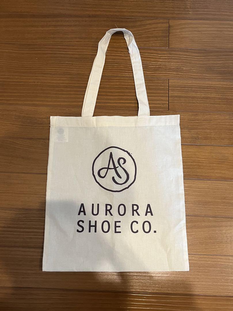 aurora shoes オーロラシューズ　ミドルイングリッシュ　24.5cm