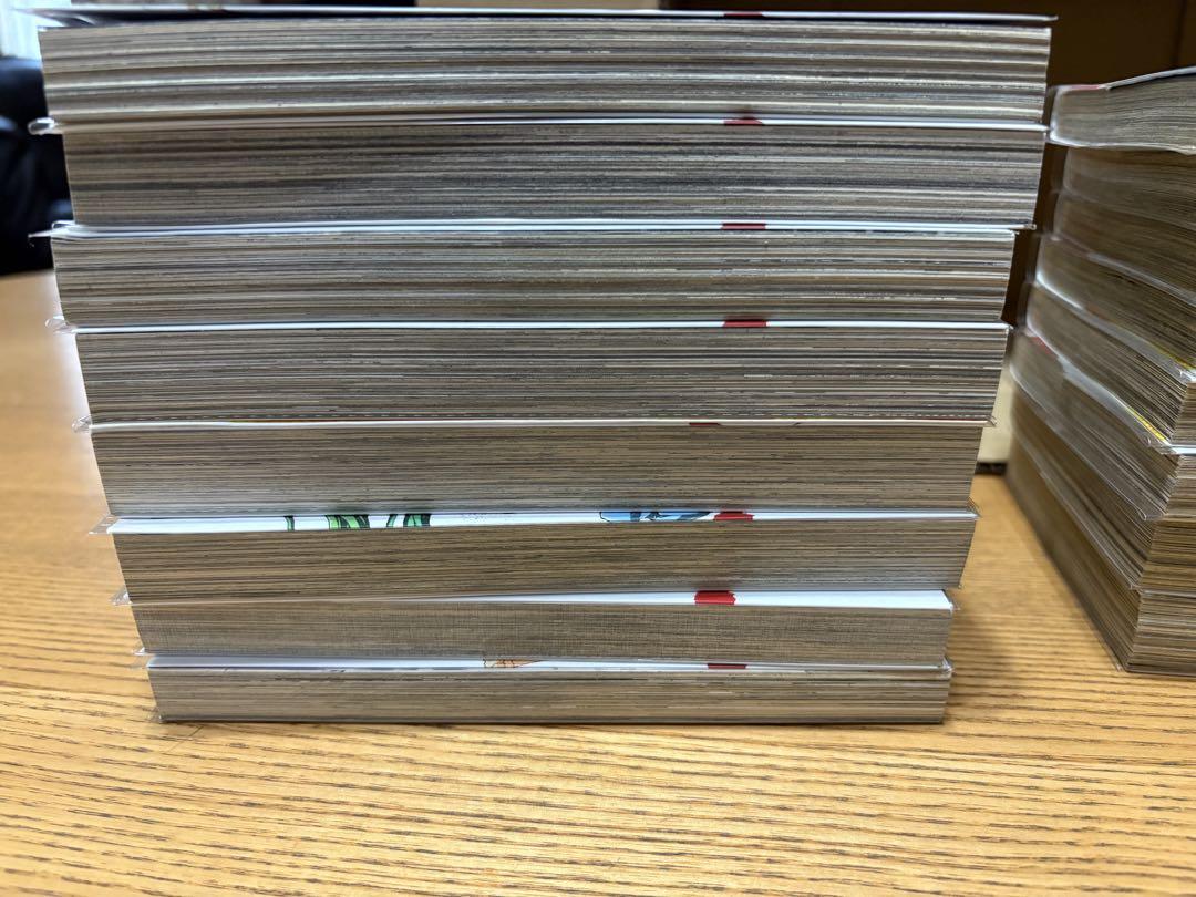 ひぐらしのなく頃に 漫画全巻30冊
