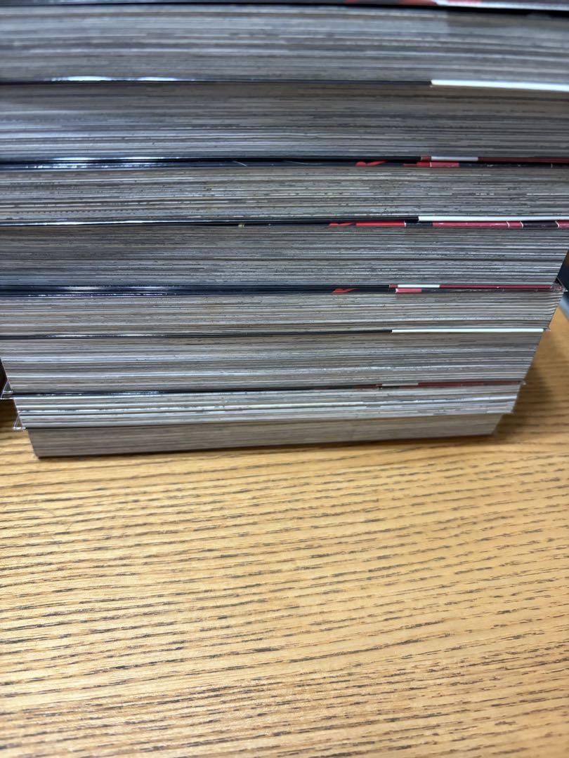 ひぐらしのなく頃に 漫画全巻30冊