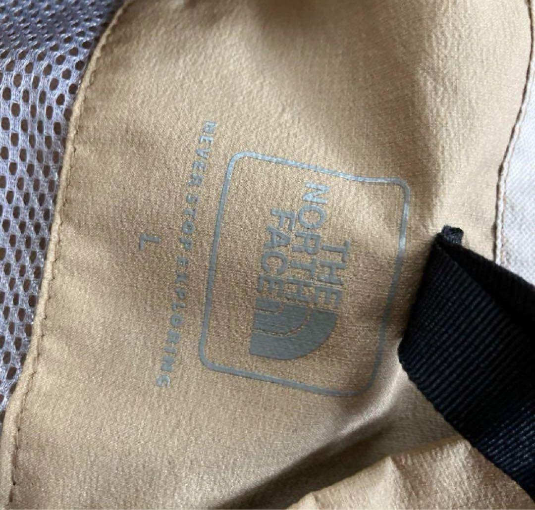 ノースフェイス THE NORTH FACE ポンチョ レインコート