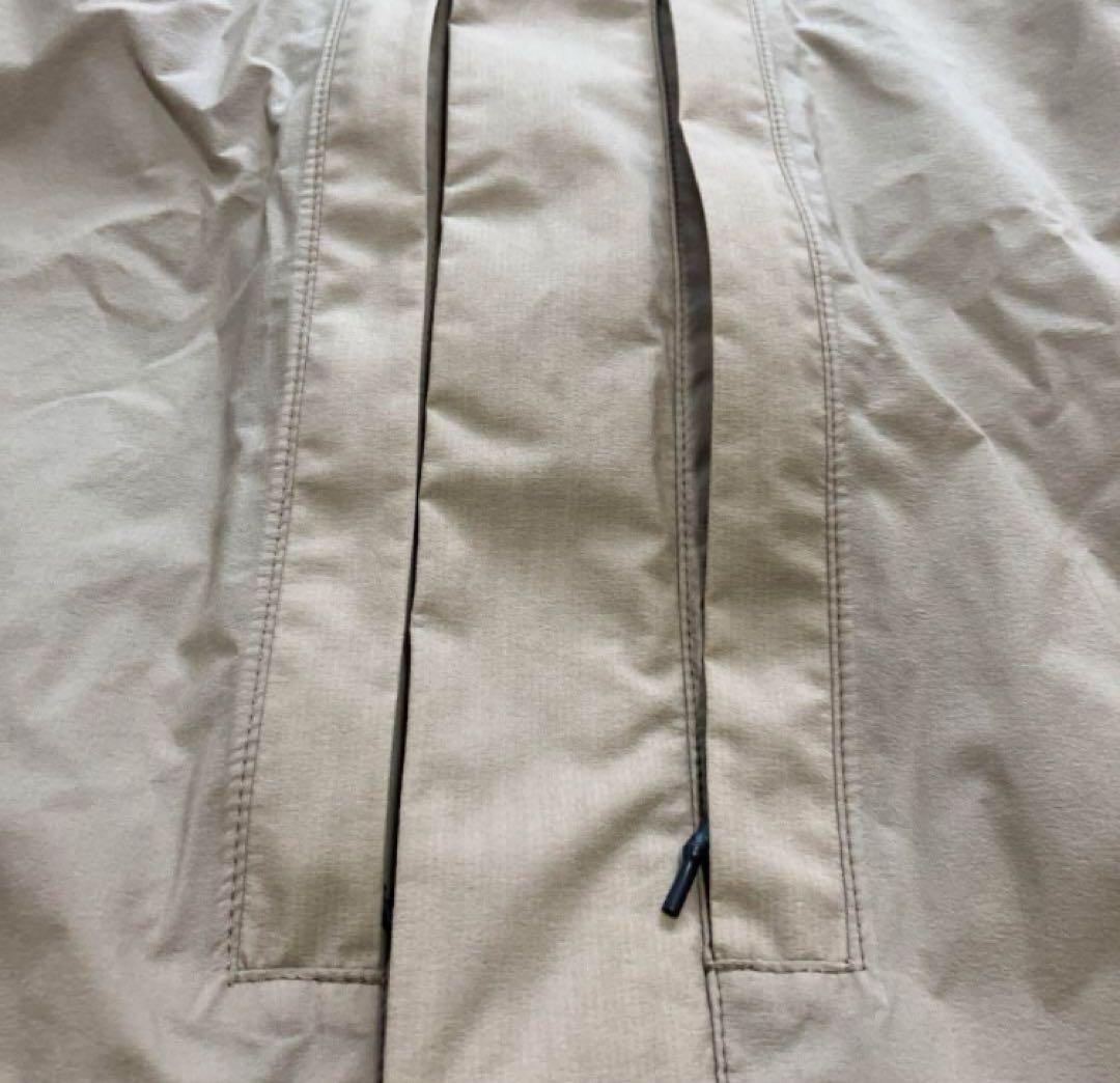 ノースフェイス THE NORTH FACE ポンチョ レインコート