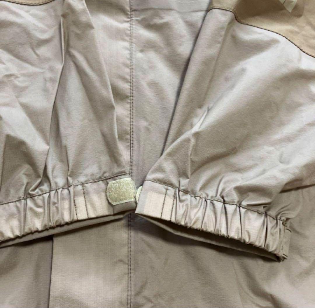 ノースフェイス THE NORTH FACE ポンチョ レインコート