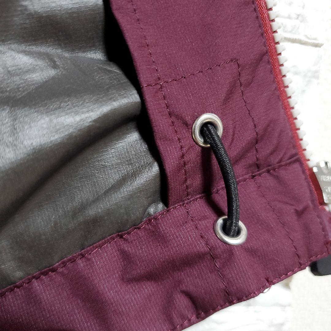 マンシングウェア/Munsingwear ゴアテックス レインウェア 3L
