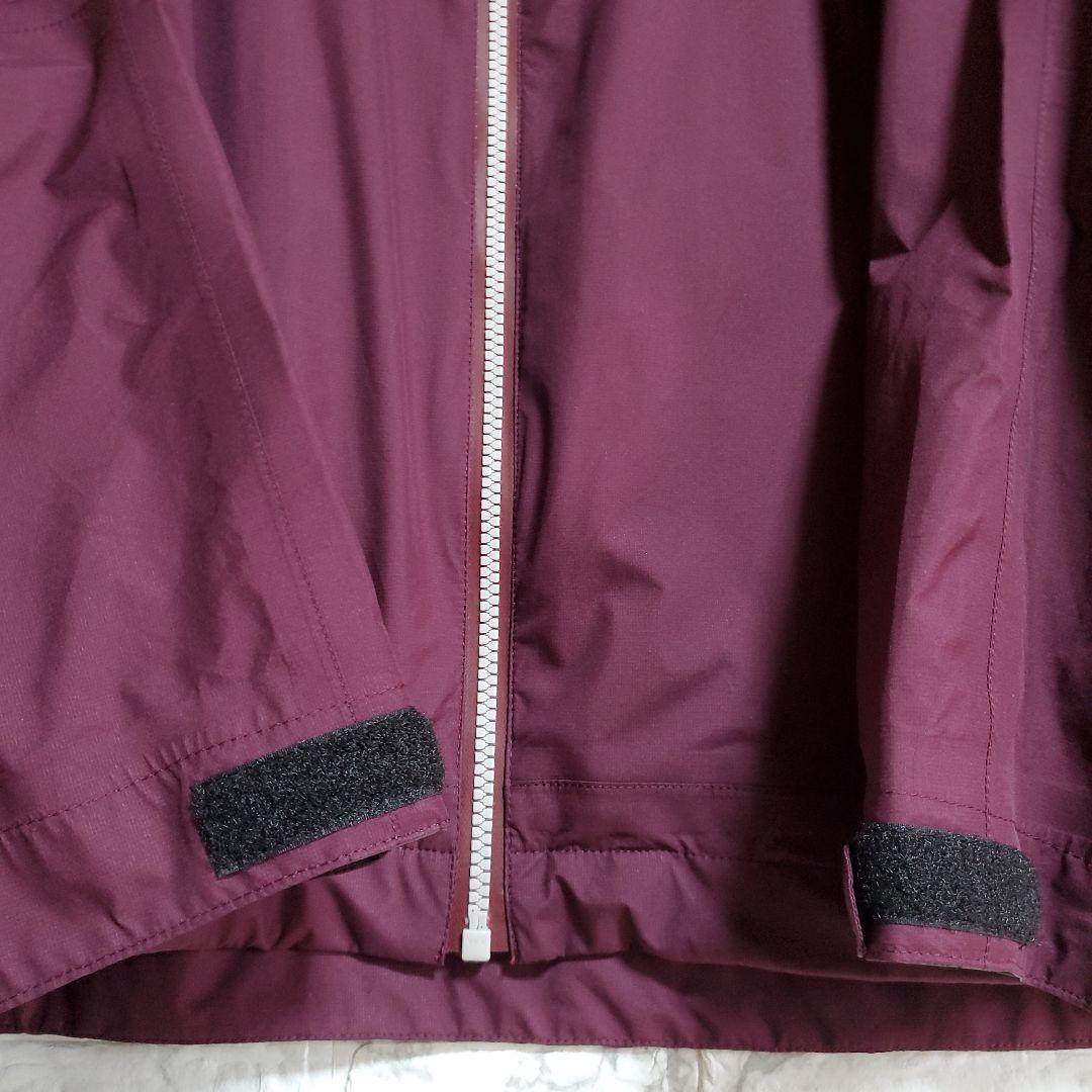 マンシングウェア/Munsingwear ゴアテックス レインウェア 3L