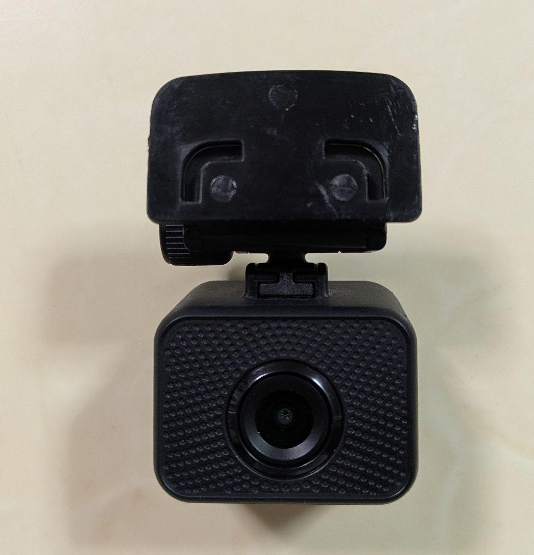 KENWOOD GPS Full HD ドライブレコーダー DRV-MR740