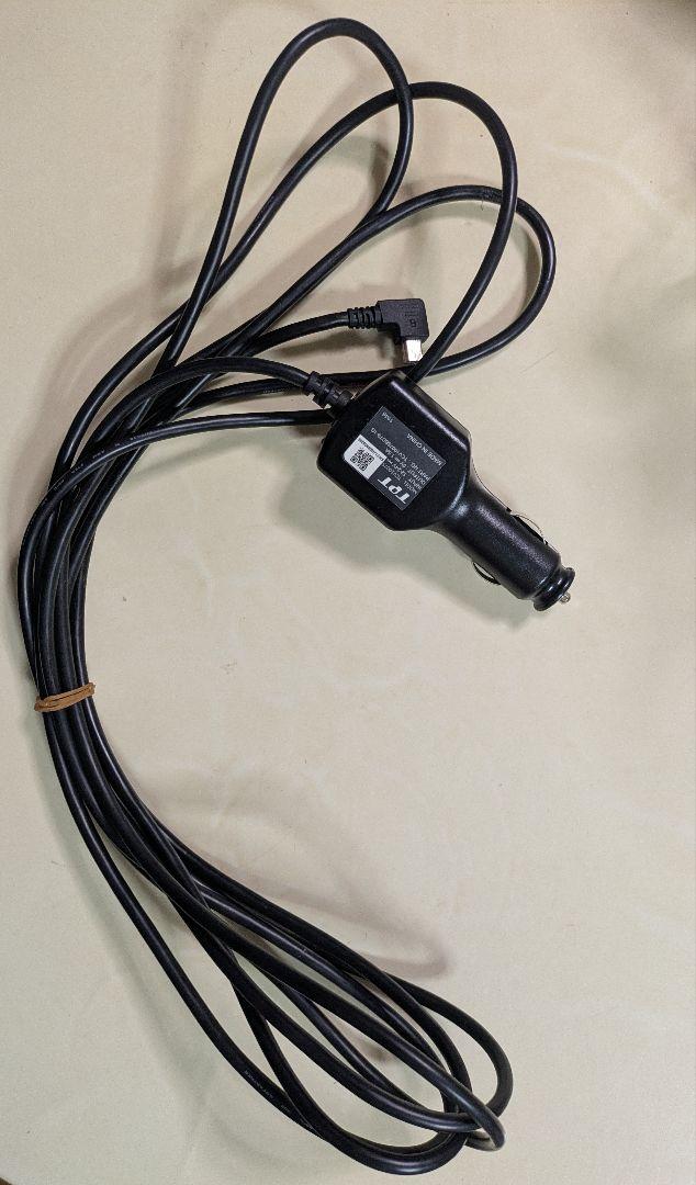 KENWOOD GPS Full HD ドライブレコーダー DRV-MR740