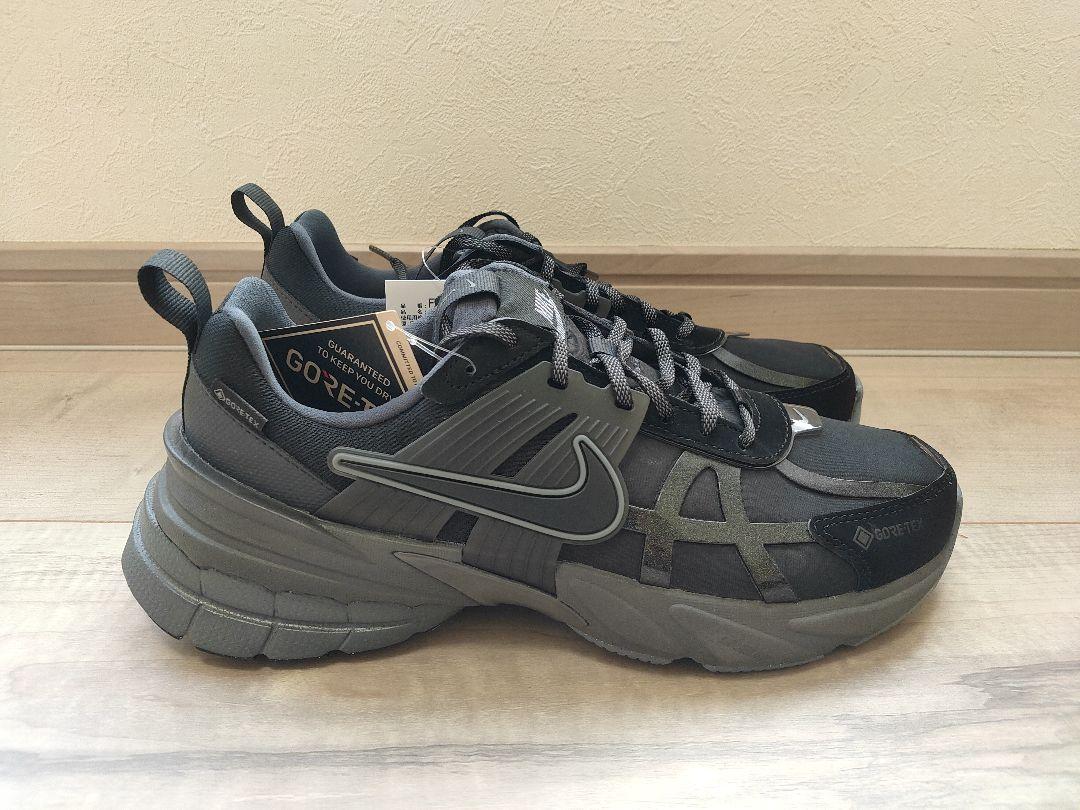 24cm 新品 NIKE WMNS V2K RUN GTX ゴアテックス