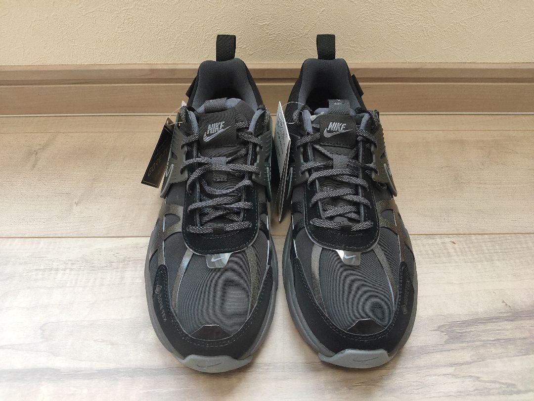 24cm 新品 NIKE WMNS V2K RUN GTX ゴアテックス