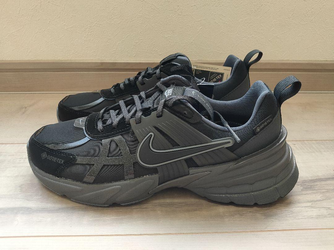 24cm 新品 NIKE WMNS V2K RUN GTX ゴアテックス