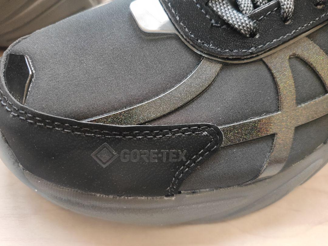24cm 新品 NIKE WMNS V2K RUN GTX ゴアテックス