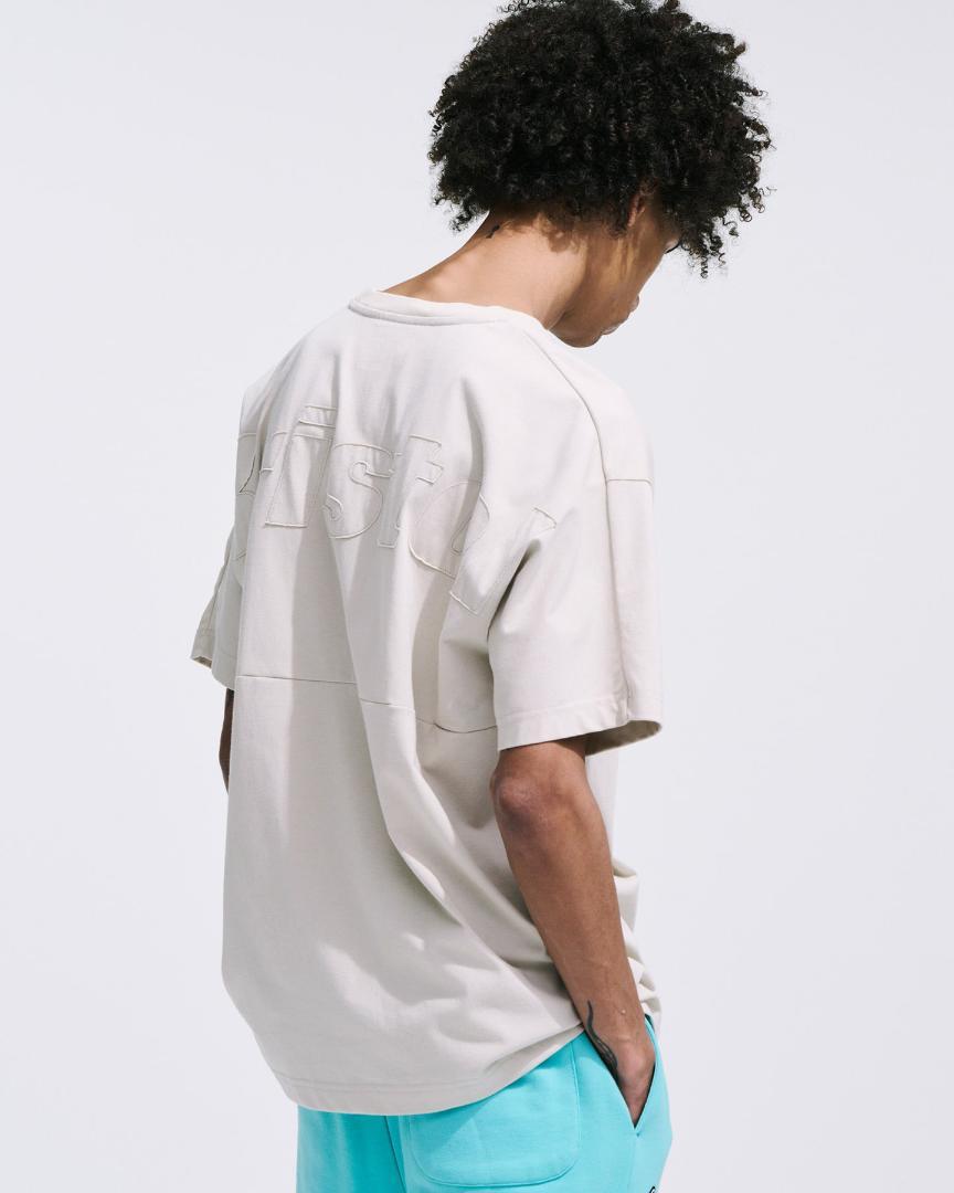 F.C.R.B BIG LOGO S/S BAGGY TEE 画像4