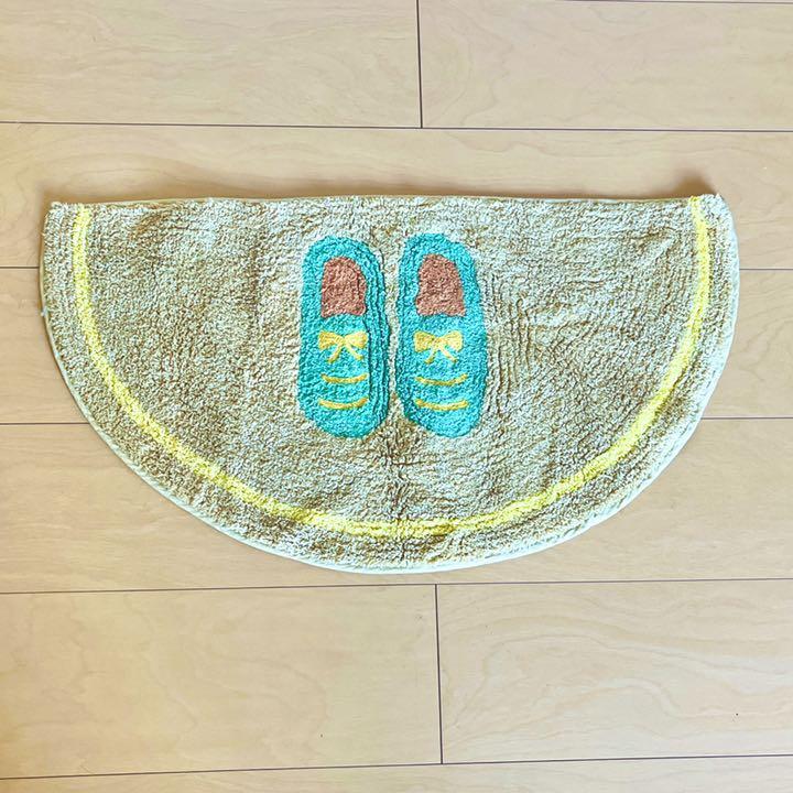 玄関マット ラグ 玄関マット ラグ