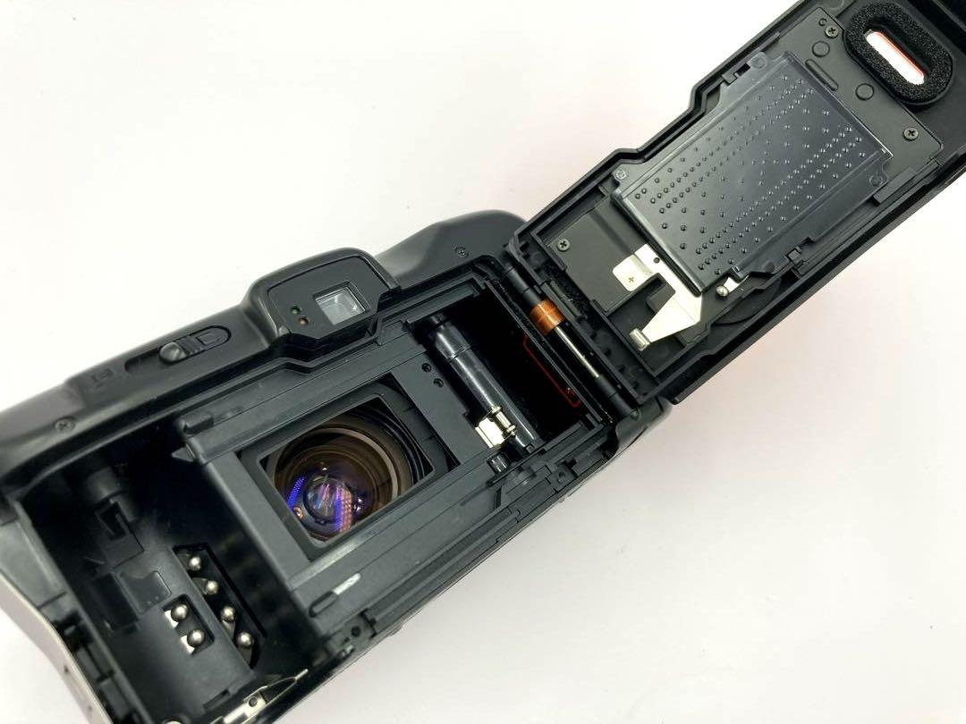 【完動品】Canon Autoboy SⅡ xL フィルムカメラ　動作確認済み 完動品】Canon Autoboy SⅡ フィルムカメラ 動作確認済み