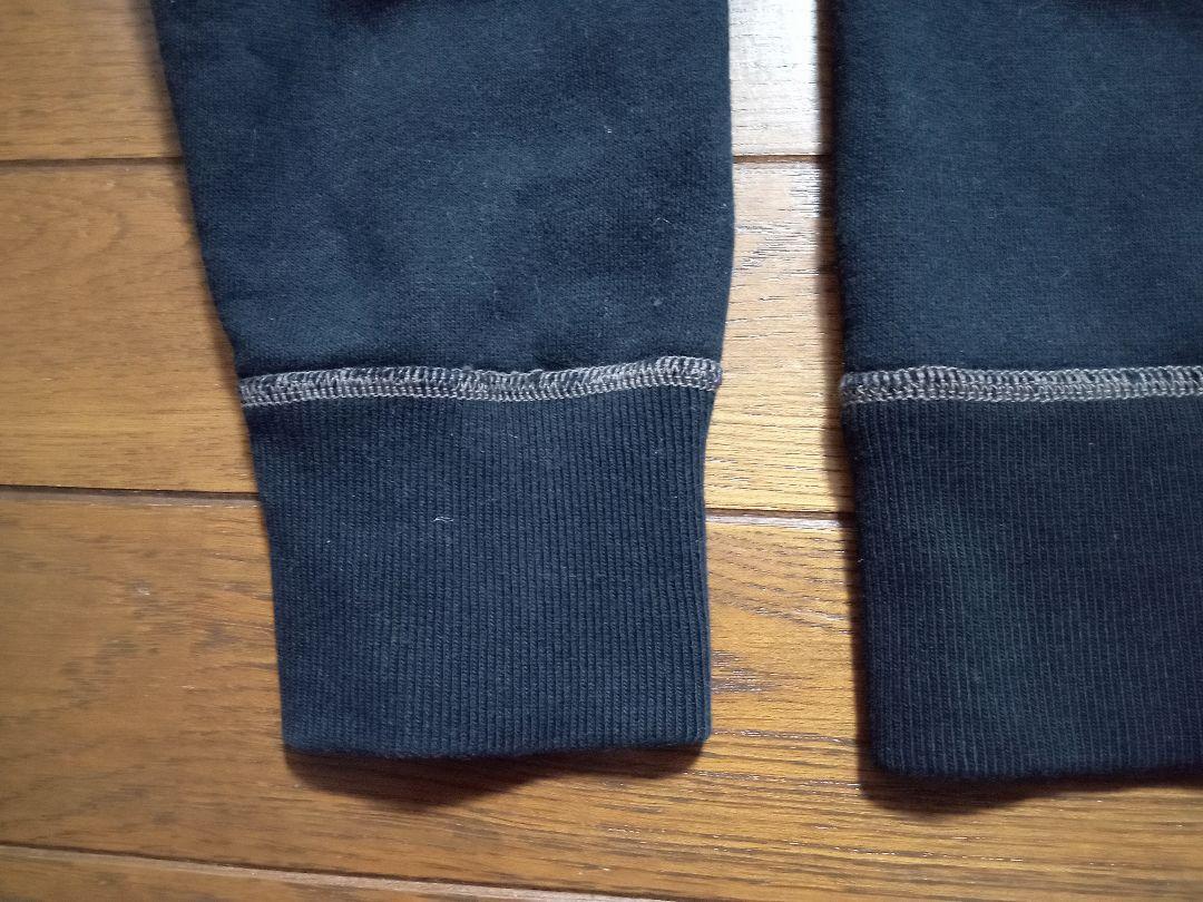 リアルマッコイズ　BUCO スウェット　希少Ｓサイズ