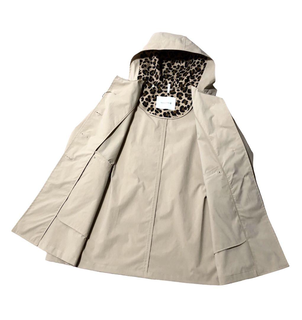 ✨美品✨24ss✨マッキントッシュ✨HUMBIE✨トゥモローランド別注