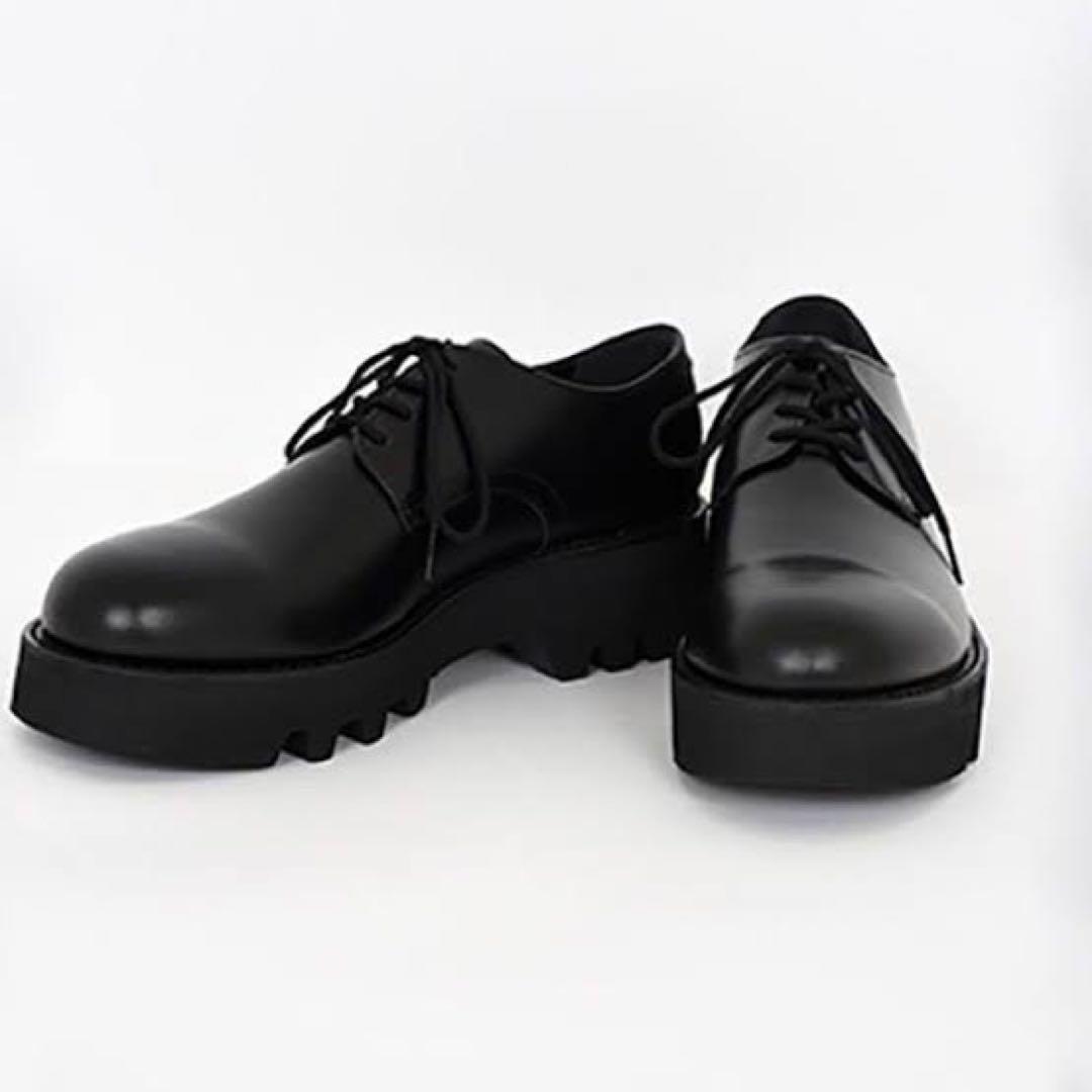 LAD MUSICIAN 2215-910 ROUND TOE SHOES