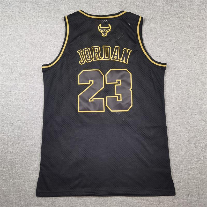 Mitchell & Ness - NBA マイケルジョーダンブルズジャージ