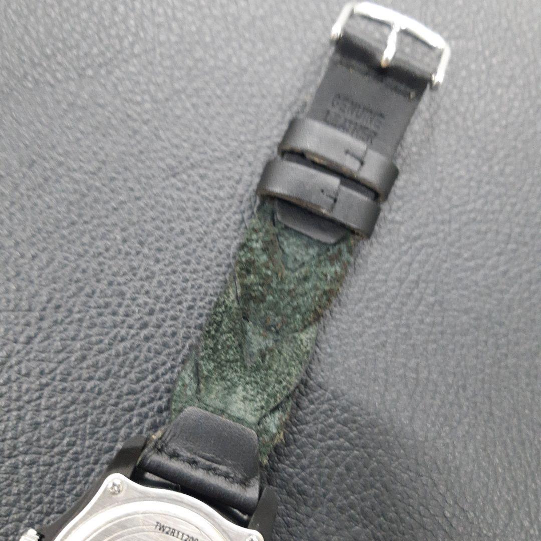 Timex Safari RHC Ron Herman 腕時計 ウォッチ