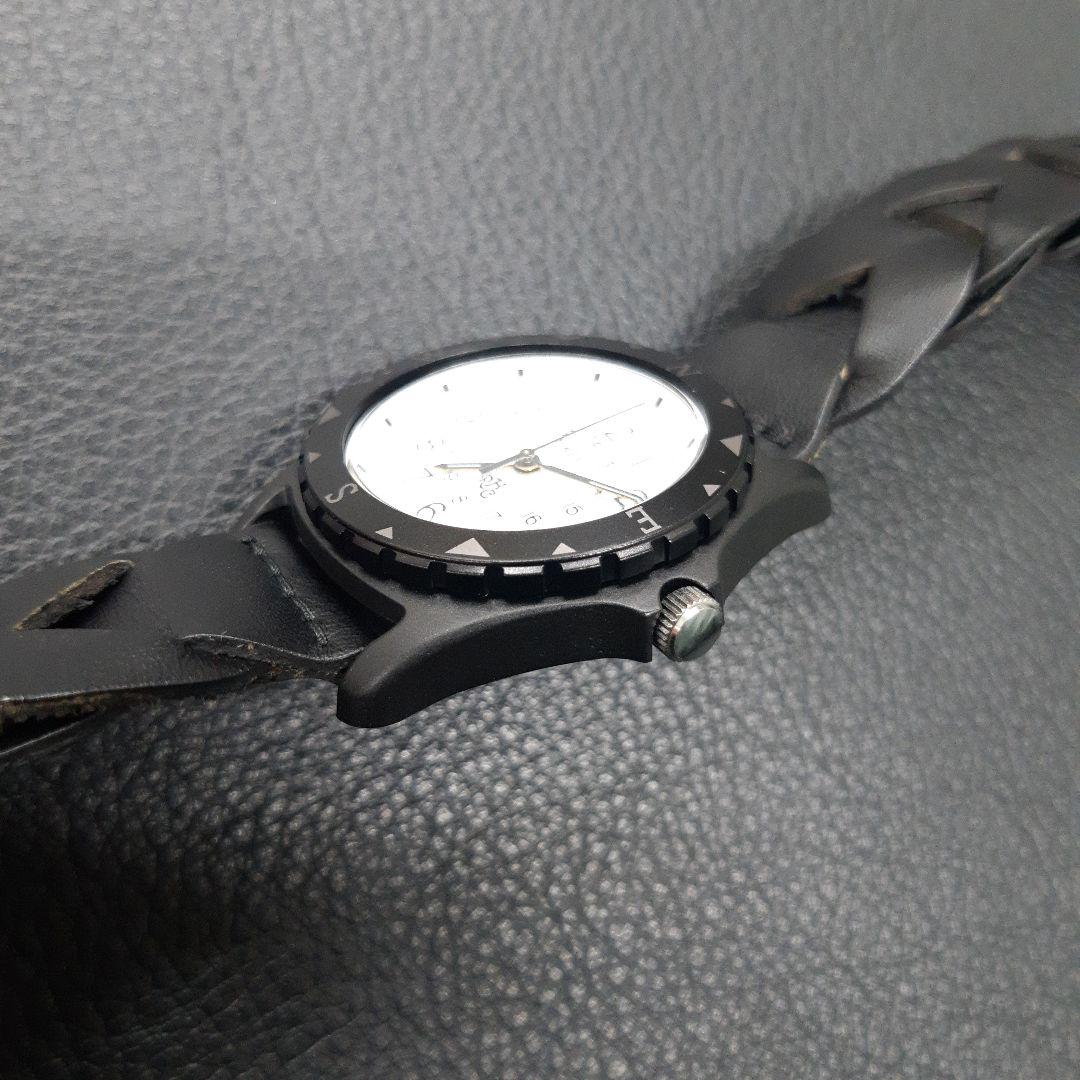 Timex Safari RHC Ron Herman 腕時計 ウォッチ