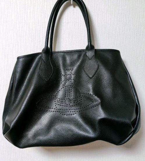 ヴィヴィアン ウエストウッド トートバッグ