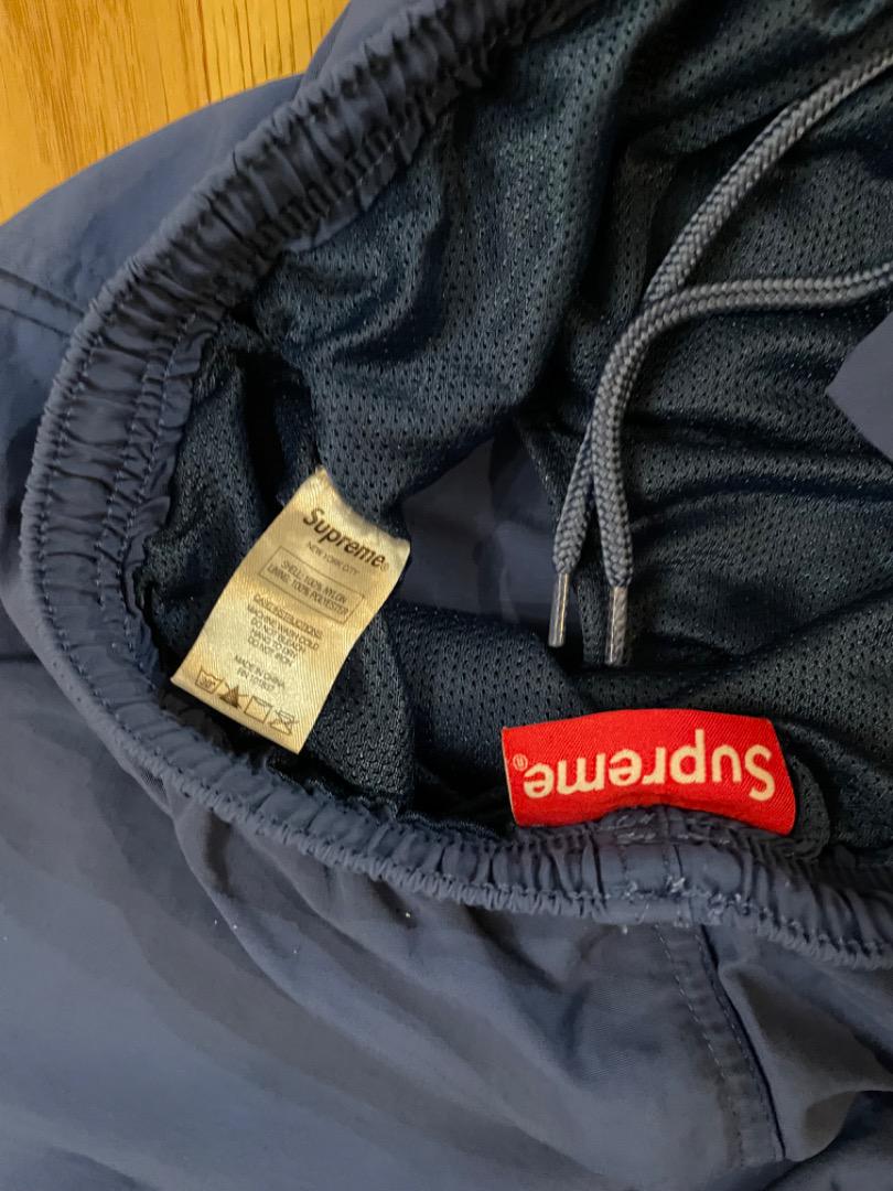 supreme ハーフパンツ