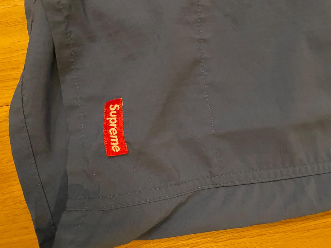 supreme ハーフパンツ