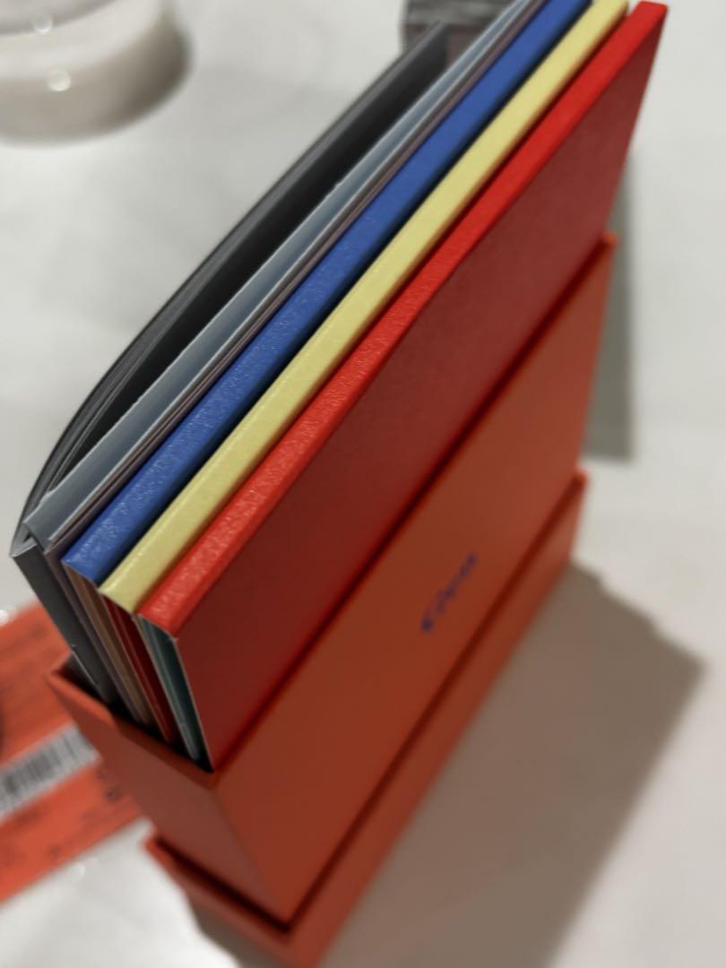 Gen Box Set Visual　BOX + CD + 2Blu-ray
