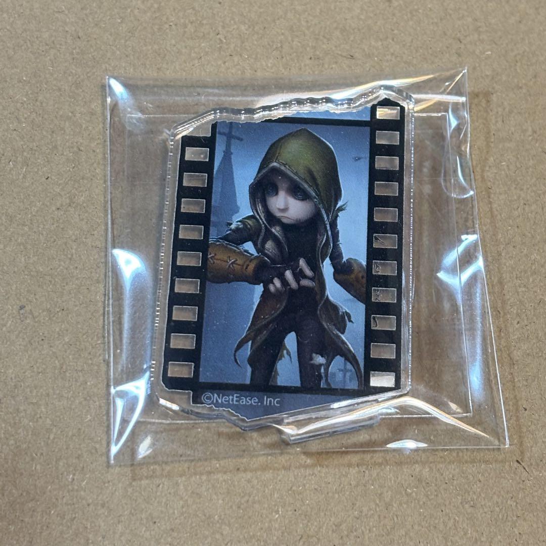 傭兵　アクリルスタンド　メモリーフィルム