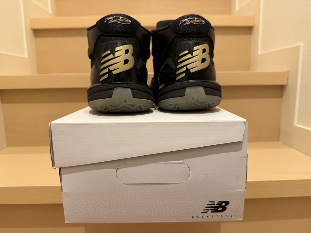 New Balance BBKLS BG1 27 カワイレナード