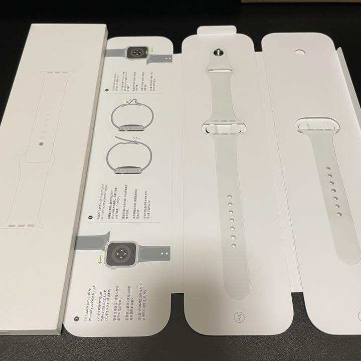 爆買いお得 Apple Watch SE 44mm GPSモデル DLQkY-m52527987696 在庫あ通販