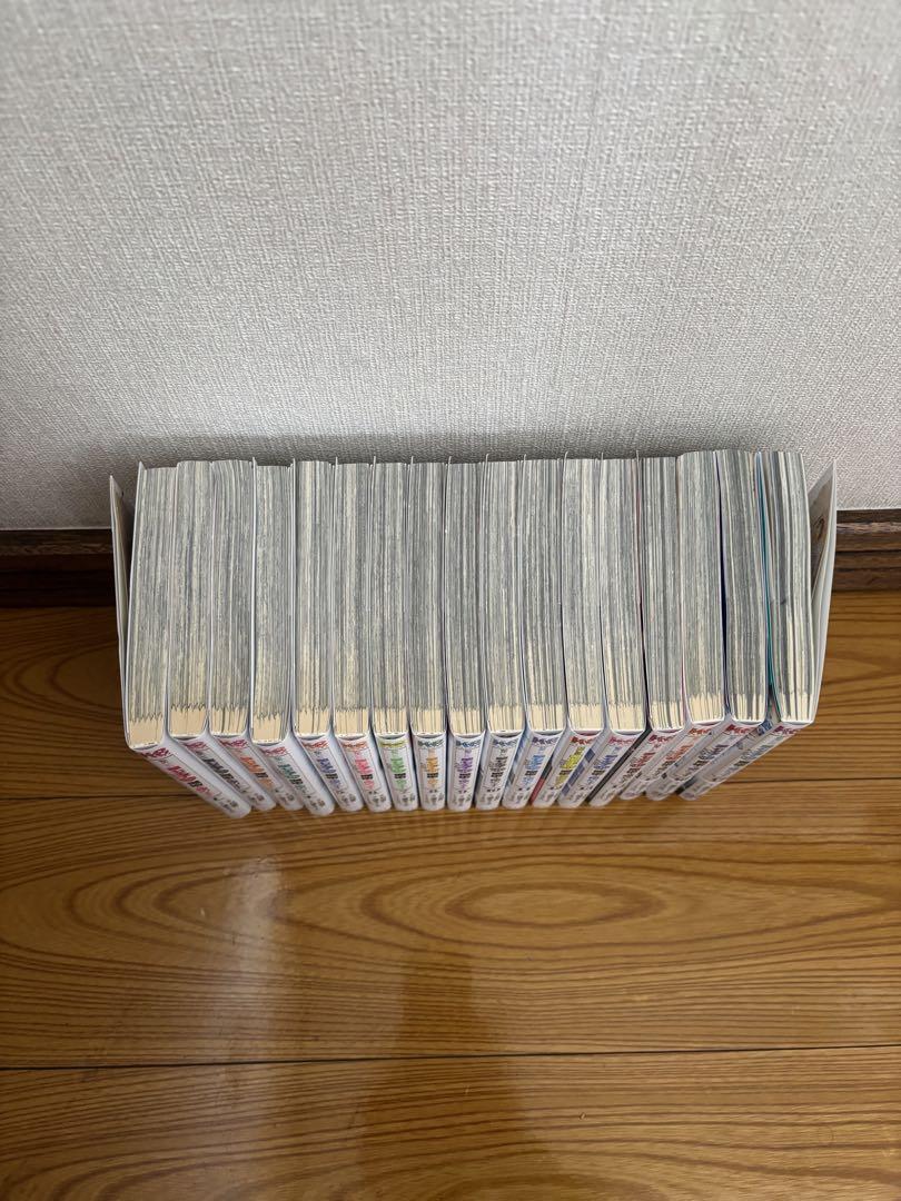 全巻セット転生したら第七王子だったので、気ままに魔術を極めます　1-17巻