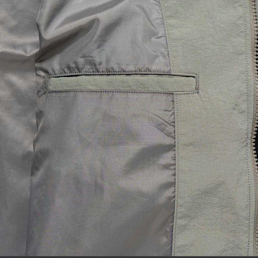 【wtaps】b2jacket B2 /JACKET / NYLON