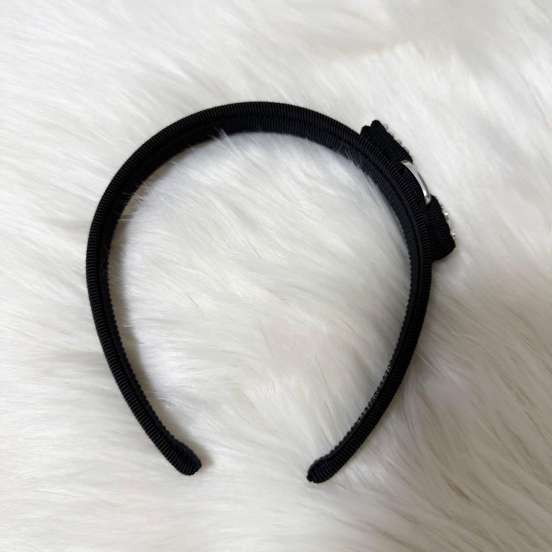 フェラガモ　カチューシャ